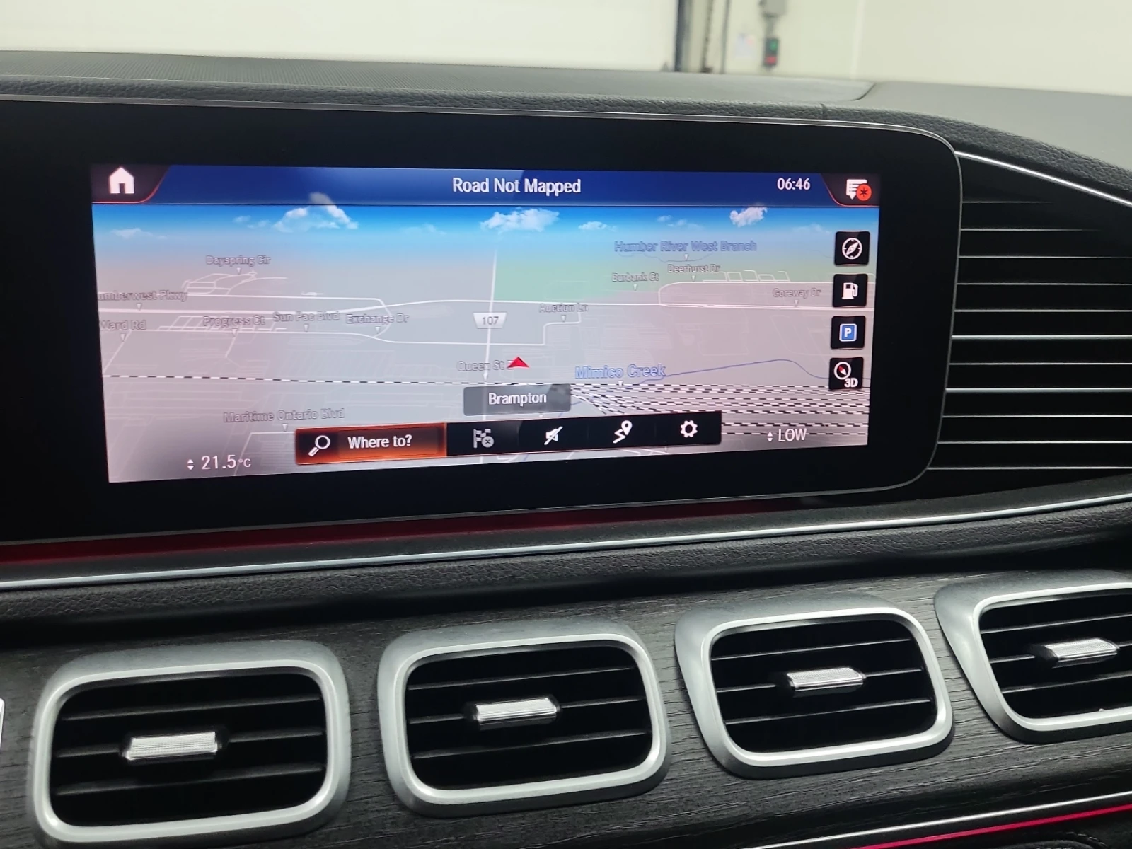 Mercedes-Benz GLE 450 4matic / 360 / Dis /Burmester | Mobile.bg � ����������� 11