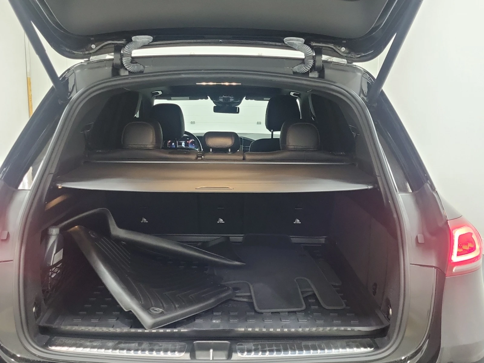 Mercedes-Benz GLE 450 4matic / 360 / Dis /Burmester | Mobile.bg � ����������� 14