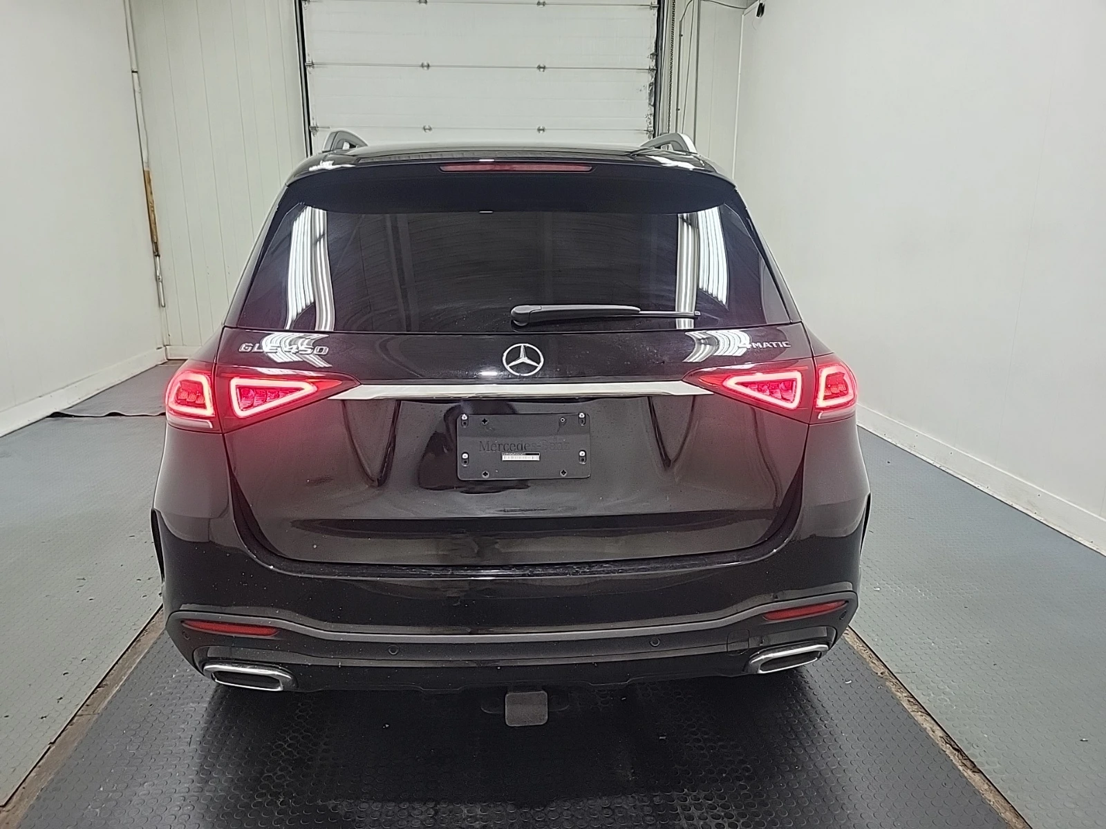 Mercedes-Benz GLE 450 4matic / 360 / Dis /Burmester | Mobile.bg � ����������� 17