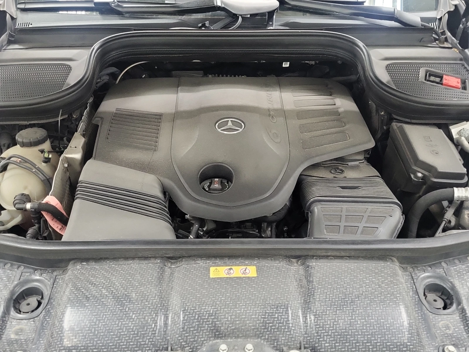 Mercedes-Benz GLE 450 4matic / 360 / Dis /Burmester | Mobile.bg � ����������� 16