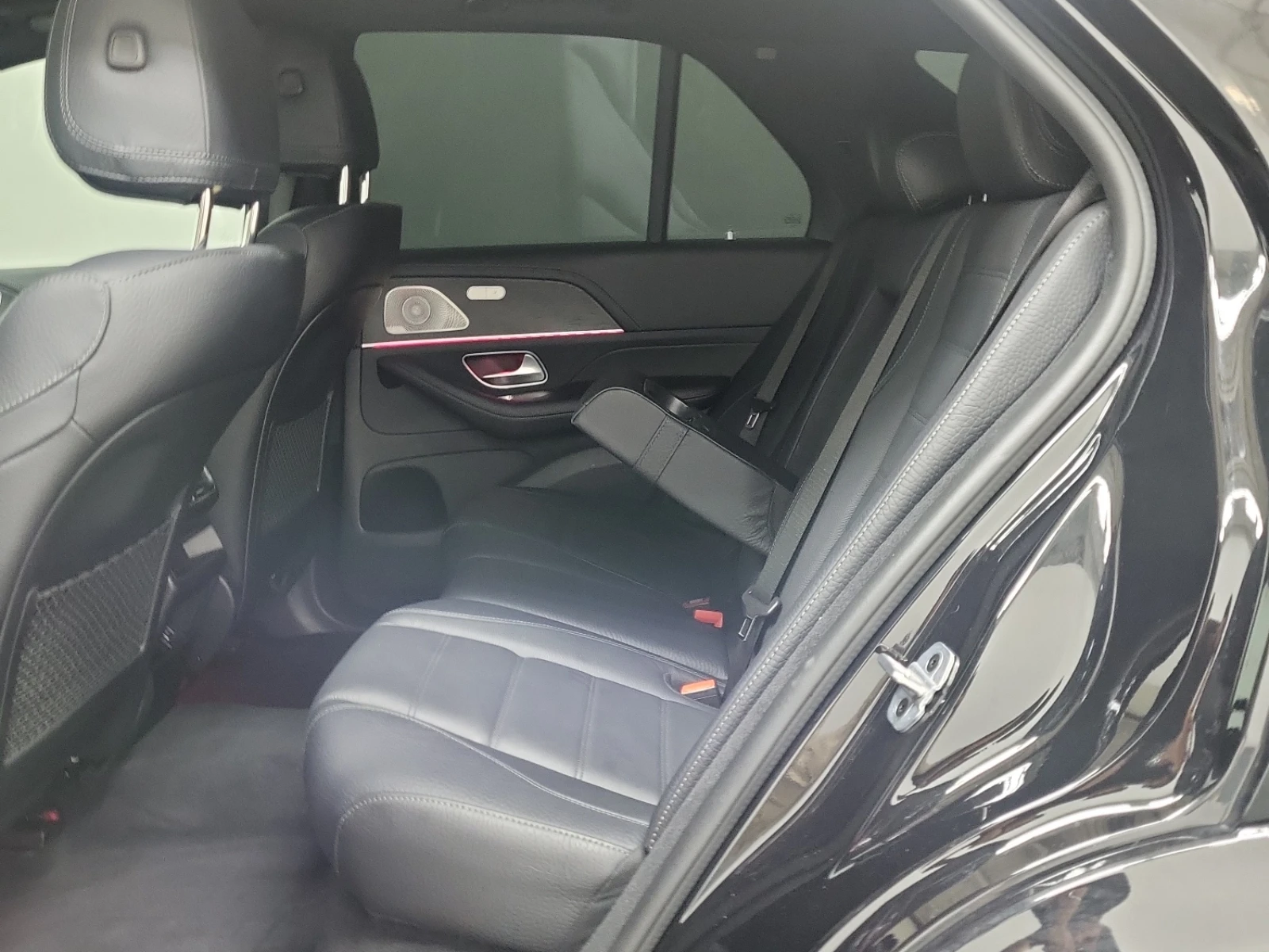 Mercedes-Benz GLE 450 4matic / 360 / Dis /Burmester | Mobile.bg � ����������� 12