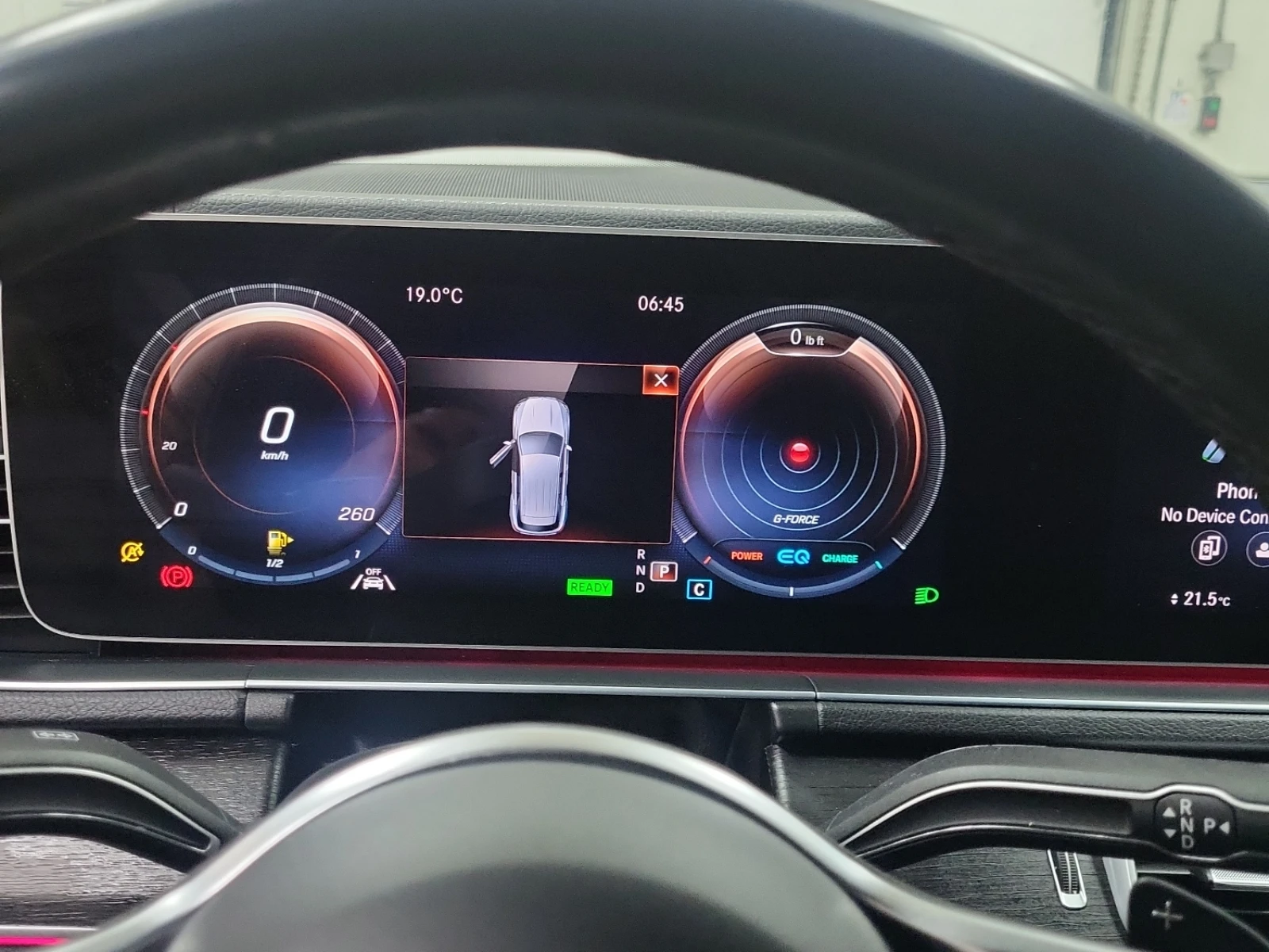Mercedes-Benz GLE 450 4matic / 360 / Dis /Burmester | Mobile.bg � ����������� 9