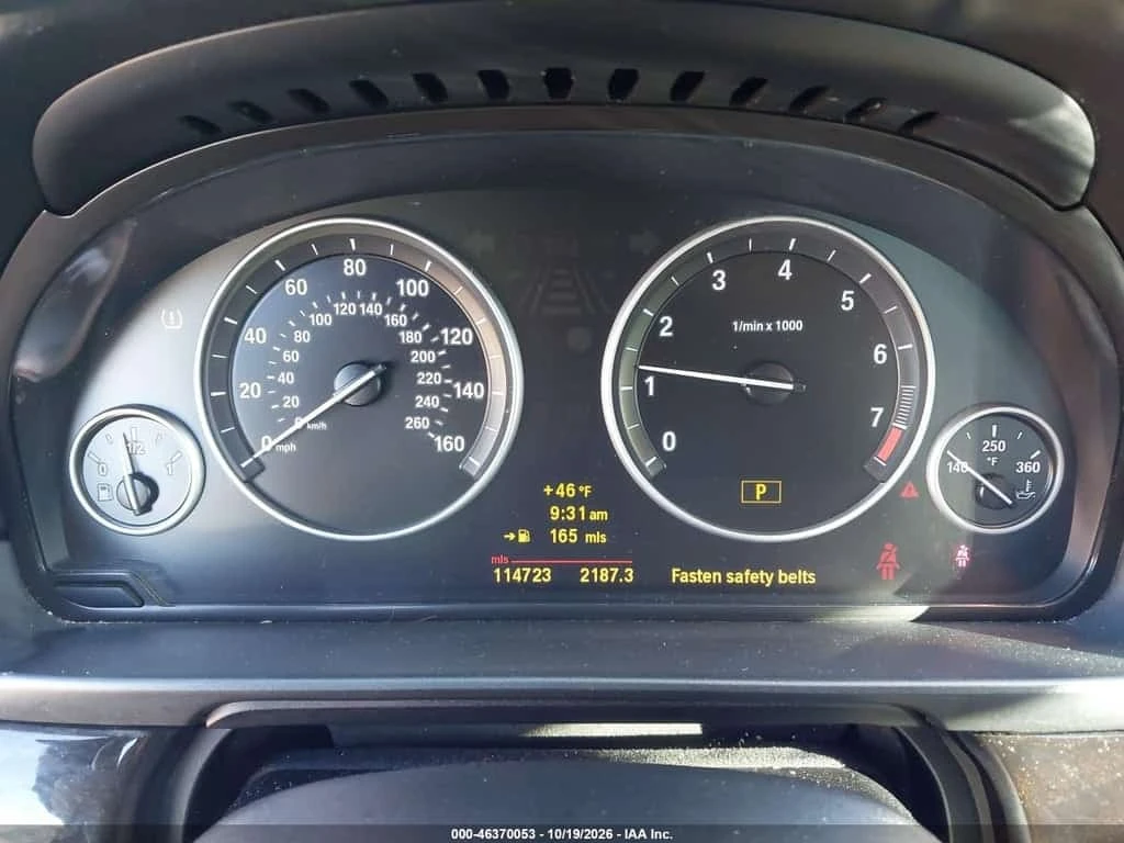 BMW 535 * XDRIVE * АВТОКРЕДИТ* , снимка 7 - Автомобили и джипове - 56711008