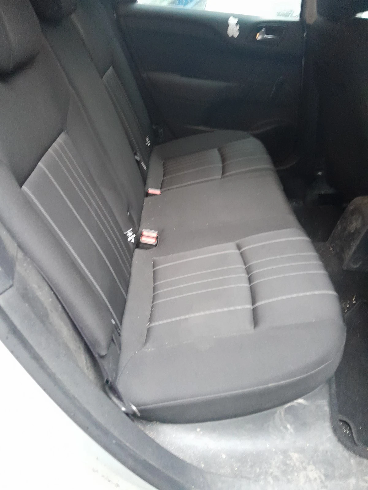 Citroen C4 1.4 90Кс, снимка 11 - Автомобили и джипове - 56748842