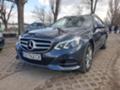 Mercedes-Benz E 220 CDI 9G-TRONIC BLUETEC EVRO6 - Като Нова!, снимка 1 - Автомобили и джипове - 35978939