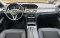 Mercedes-Benz E 220 CDI 9G-TRONIC BLUETEC EVRO6 - Като Нова! - [11] 