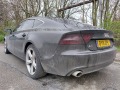 Audi A7 3.0 TDI (C7) V6 245 кс Quattro S tronic 2011 - [8] 