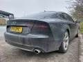 Audi A7 3.0 TDI (C7) V6 245 кс Quattro S tronic 2011 - [10] 