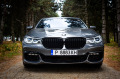 BMW 750 750 XD 400hp - изображение 3