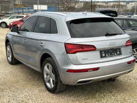 Audi Q5 2.0Т Premium Plus Quattro, снимка 6