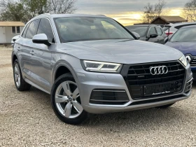 Audi Q5 2.0Т Premium Plus Quattro, снимка 3