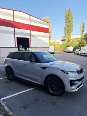 Land Rover Range Rover Sport, снимка 2