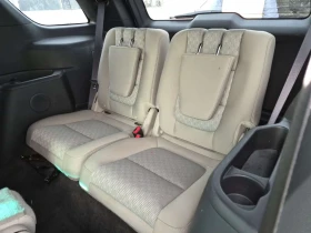 Ford Explorer * XLT * CARFAX * ЦЕНА ДО БГ, снимка 13