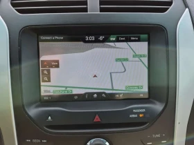 Ford Explorer * XLT * CARFAX * ЦЕНА ДО БГ, снимка 10