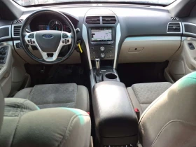 Ford Explorer * XLT * CARFAX * ЦЕНА ДО БГ, снимка 11