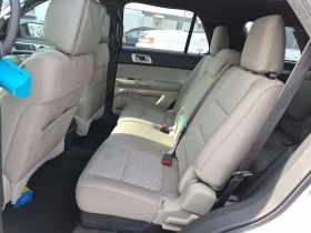 Ford Explorer * XLT * CARFAX * ЦЕНА ДО БГ, снимка 12