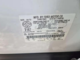 Ford Explorer * XLT * CARFAX * ЦЕНА ДО БГ, снимка 6