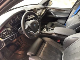 BMW X5 БРОНИРАНА, снимка 9