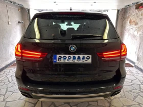 BMW X5 БРОНИРАНА, снимка 5