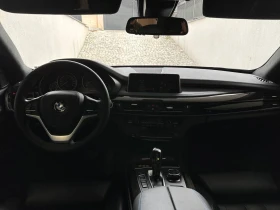 BMW X5 БРОНИРАНА, снимка 10