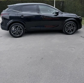 Nissan Qashqai Текна, снимка 5