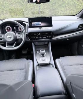 Nissan Qashqai Текна, снимка 10