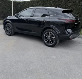 Nissan Qashqai Текна, снимка 16