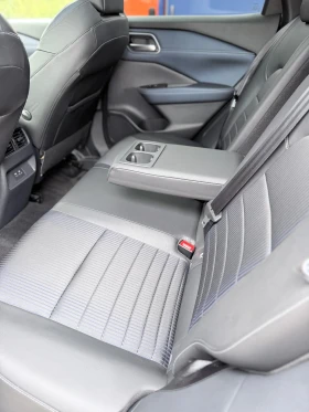 Nissan Qashqai Текна, снимка 12