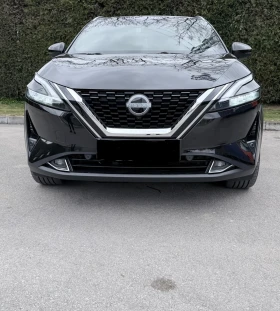 Nissan Qashqai Текна, снимка 15