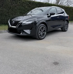 Nissan Qashqai Текна, снимка 7