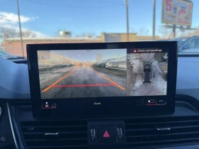 Audi SQ5 quattro* Prestige* АвтоКредит* (ЦЕНА ДО БГ), снимка 11