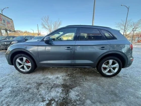 Audi SQ5 quattro* Prestige* АвтоКредит* (ЦЕНА ДО БГ), снимка 4