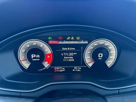 Audi SQ5 quattro* Prestige* АвтоКредит* (ЦЕНА ДО БГ), снимка 10