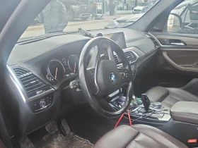 BMW X3 xDrive30i С регистрация + обслужване, снимка 7
