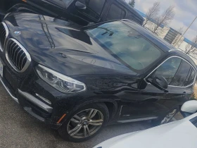 BMW X3 xDrive30i С регистрация + обслужване, снимка 2