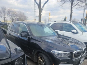 BMW X3 xDrive30i С регистрация + обслужване, снимка 3
