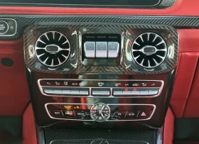 Mercedes-Benz G 63 AMG BRABUS G900 KIT ROCKET EDITION, снимка 17