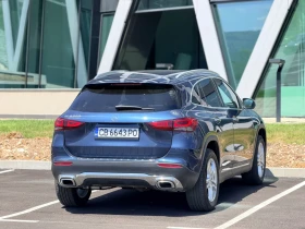 Mercedes-Benz GLA 250 -Бензин-Лизинг през Уникредит , снимка 6