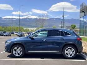 Mercedes-Benz GLA 250 -Бензин-Лизинг през Уникредит , снимка 4
