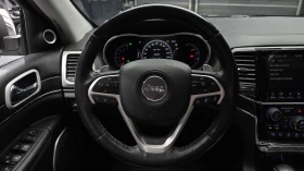 Jeep Grand cherokee 3.6 Summit, снимка 10