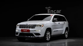Jeep Grand cherokee 3.6 Summit, снимка 1