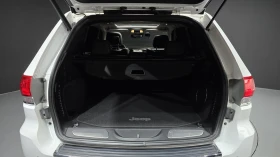 Jeep Grand cherokee 3.6 Summit, снимка 15