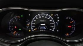 Jeep Grand cherokee 3.6 Summit, снимка 5