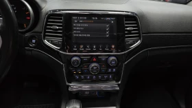 Jeep Grand cherokee 3.6 Summit, снимка 11