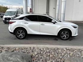 Lexus RX 350 CARFAX / DISTRONIC / ОБДУХВАНЕ / АВТОКРЕДИТ , снимка 3