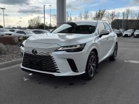 Lexus RX 350 CARFAX / DISTRONIC / ОБДУХВАНЕ / АВТОКРЕДИТ , снимка 1
