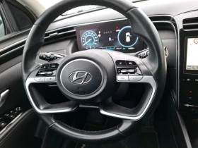 Hyundai Tucson 1.6 CRDI Mild-Hybrid Creative Aut. LED Virtual, снимка 5