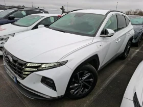 Hyundai Tucson 1.6 CRDI Mild-Hybrid Creative Aut. LED Virtual, снимка 1