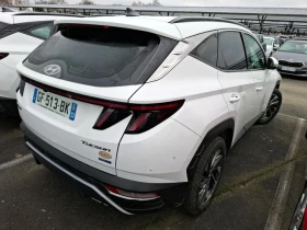 Hyundai Tucson 1.6 CRDI Mild-Hybrid Creative Aut. LED Virtual, снимка 4