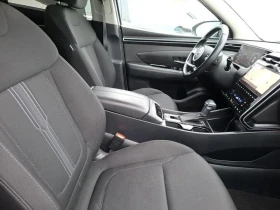 Hyundai Tucson 1.6 CRDI Mild-Hybrid Creative Aut. LED Virtual, снимка 6